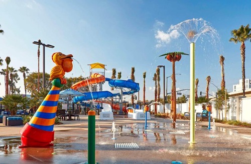 Anaheim Resort Hotel | Anaheim Resort Suites