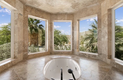 Thousand Palms House | Andreas Oasis | $500 Uber Credit | Festival Availability | BOOK NOW!