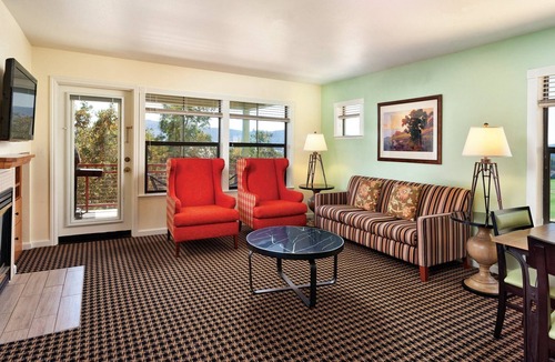 Angels Camp Resort | Angels Camp Resort 3bdr