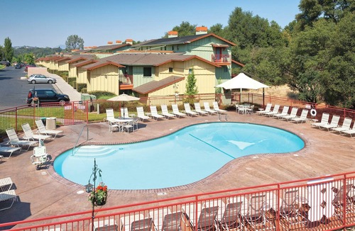 Angels Camp Condo | Angels Camp Resort | Two 2BR/2BA Suites