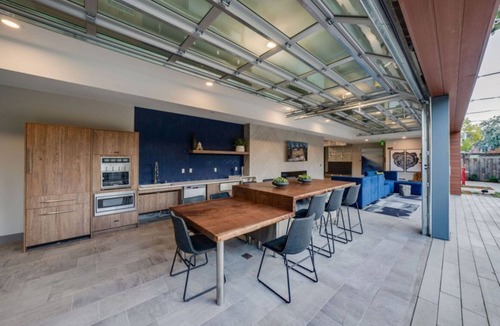 Mountain View Condo | Anton Ladera's Finest: 1BR Condo with Modern Amenities