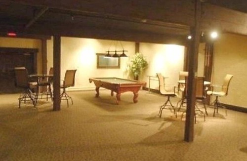 Glacier Apartment | Apartment 46SLL Budget Condo near Mt. Baker in Mount Baker/Glacier - 2 persons, 1 bedrooms