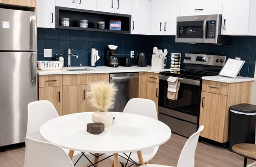 Cliff - Cannon Apartment | Apartment in Spokane