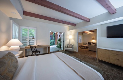 Lodi Hotel | Appellation Lodi - Wine & Roses Resort & Spa