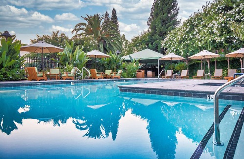 Lodi Hotel | Appellation Lodi - Wine & Roses Resort & Spa