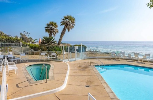 Eastern Malibu Apartment | Aquareve by Stay Awhile Villas