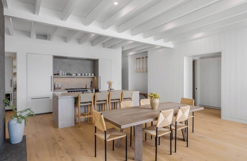 Central Malibu House | Aquaterra by Stay Awhile Villas