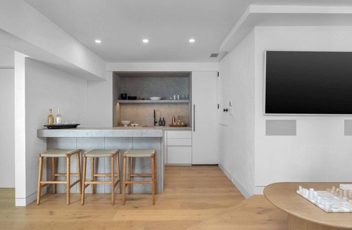 Central Malibu House | Aquaterra by Stay Awhile Villas