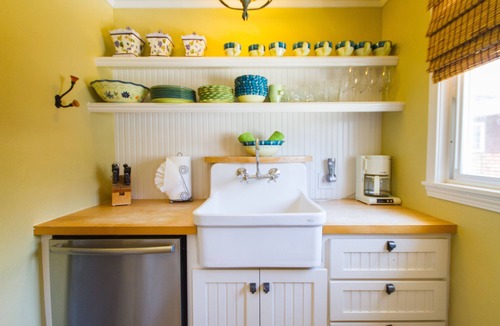 Laguna Beach Cottage | Arabella Laguna