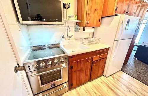 Cienega Springs House | Arizona Shores | Private Riverfront Resort on the Parker Strip
