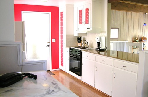 Marine Terrace House | Artist's Oceanview Cottage in Beautiful Cambria, California