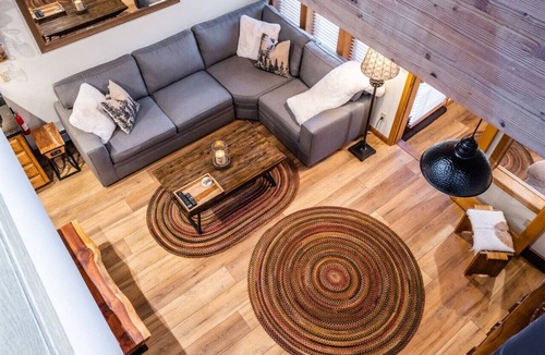 June Lake Condo | Aspen Meadows 10 -Beautifully Furnished