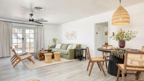 Indian Cove Villa | Asteroid by AvantStay