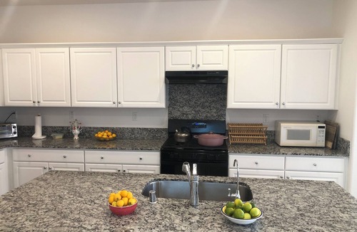 Marina House | AT&T GOLF WEEK SPECIAL- New Spacious 4-bedroom house in Marina by the beach