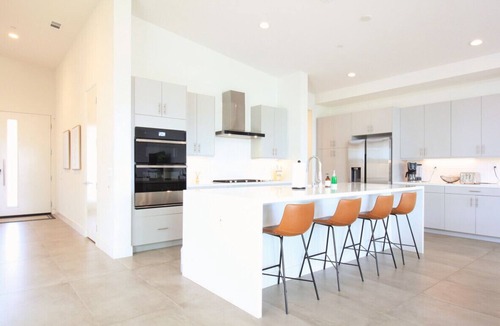 Indian Wells House | AVAIL FOR WTA FINALS - WALK TO IWTG - 4BR/4BA in Indian Wells