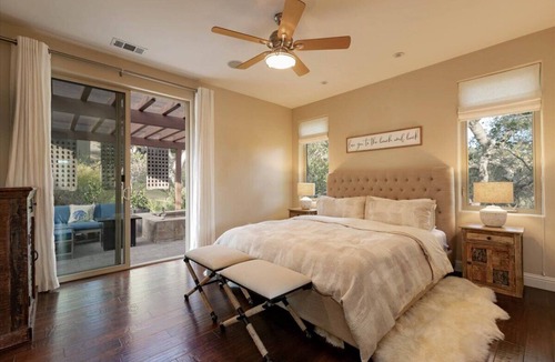 Avila Beach House | Available Sept. 2026! Private Oasis in Avila Beach - Gated Community 30+ days