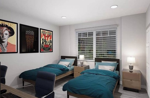 Downtown Los Angeles Apartment | Avalon Apartments