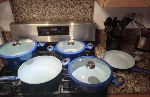 Mid City House | Avanti ChicCasa Suites Chef's Kitchen Beverly Hills, Medical & Tech Hubs ADJ!