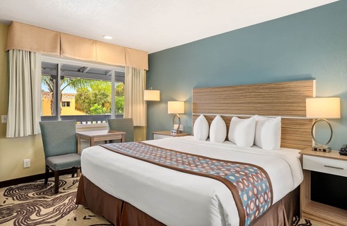Downtown Hotel | Avenue Inn Downtown San Luis Obispo