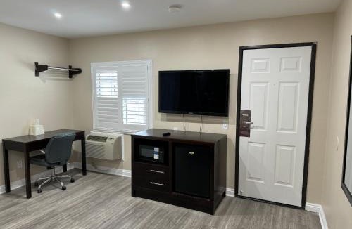Gardena Hotel | Avenue Motel