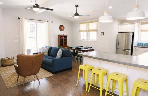 Avila Beach Condo | Avila Beach 'Boathouse'