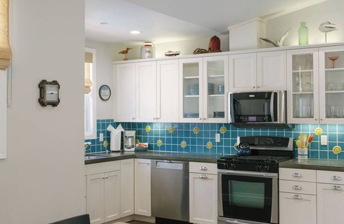 Avila Beach Condo | Avila Beach 'Boathouse'