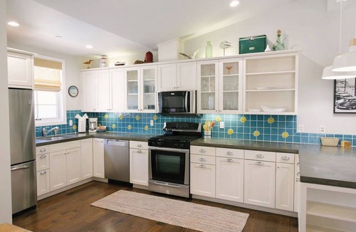 Avila Beach Condo | Avila Beach 'Boathouse'