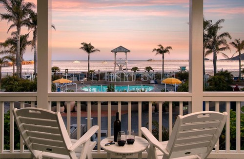 Avila Beach Hotel | Avila Beach House