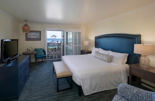 Avila Beach Hotel | Avila Beach House