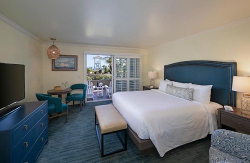 Avila Beach Hotel | Avila Beach House