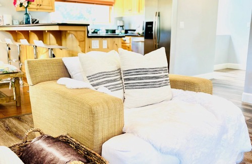 Avila Beach House | Avila Beach Retreat: Pets & Families Welcome!