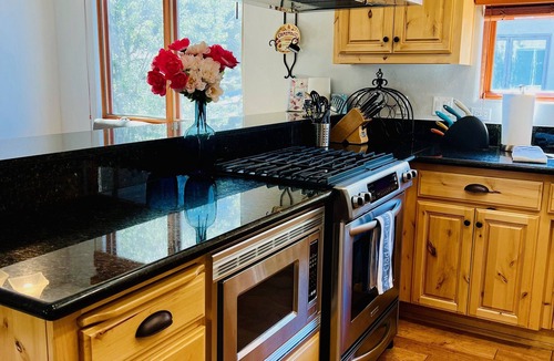 Avila Beach House | Avila Beach Retreat: Pets & Families Welcome!