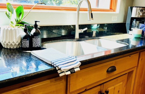 Avila Beach House | Avila Beach Retreat: Pets & Families Welcome!