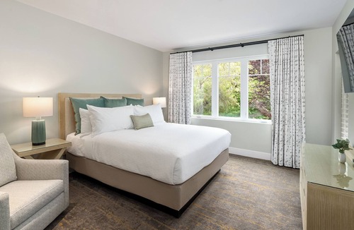 Avila Beach Hotel | Avila Village Inn