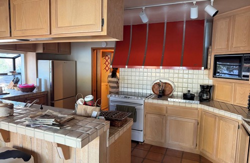 Boulder Bay House | Awesome 4-bedroom house with AC in Big Bear Lake