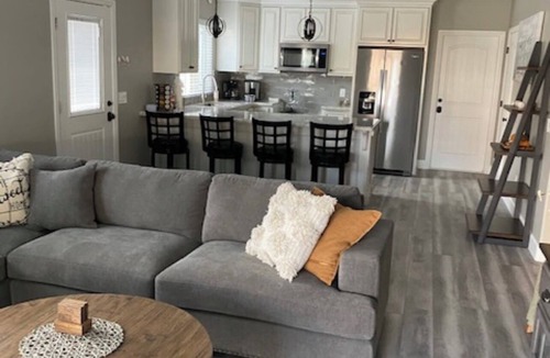Baywood-Los Osos House | Back Bay Retreat