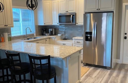 Baywood-Los Osos House | Back Bay Retreat