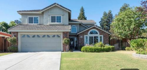 Greenacres House | Bakersfield Beauty