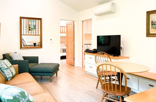 Bass Lake Cabin | Bass Lake Cabin - Private Dock - Bonus Room - 2024 Renovations