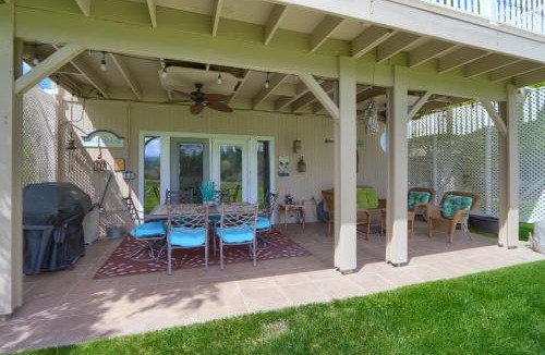 Bass Lake House | Bass Lake Escape