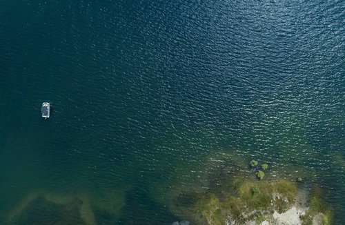 Bass Lake Resort | Bass Lake Resort 2bdr