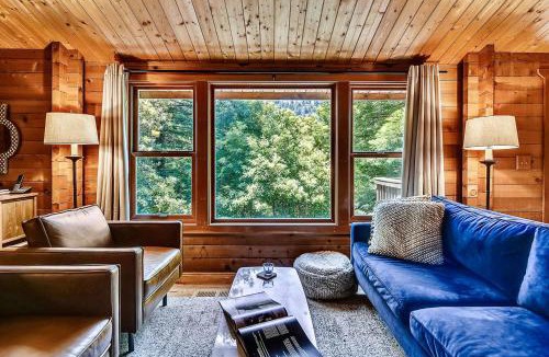 Cazadero House | Baumhaus