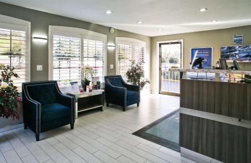 Hayward Hotel | Bay Area Inn & Suites