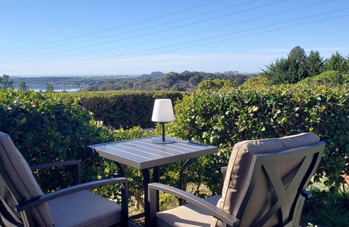 Watsonville House | Bay View Ridge: Secluded Home w/Pool and Hot Tub