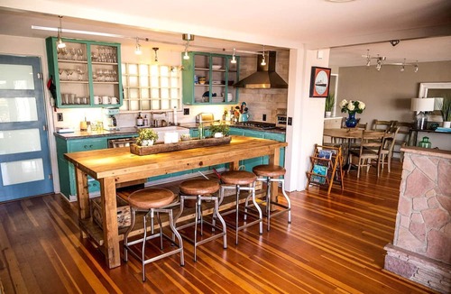 Morro Bay House | Bayfront Beach House in Morro Bay, CA
