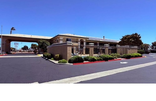 Manteca Hotel | Baymont by Wyndham Manteca