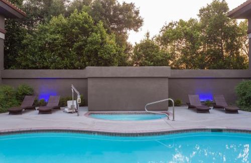 Modesto Hotel | Baymont by Wyndham Modesto Salida