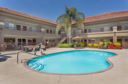 Modesto Hotel | Baymont by Wyndham Modesto Salida
