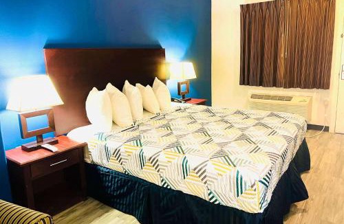Ridgecrest Hotel | Baymont by Wyndham Ridgecrest