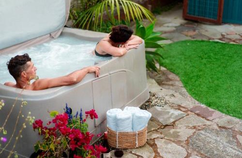 Baywood-Los Osos House | Baywood Casita- kids, dogs, hot tub